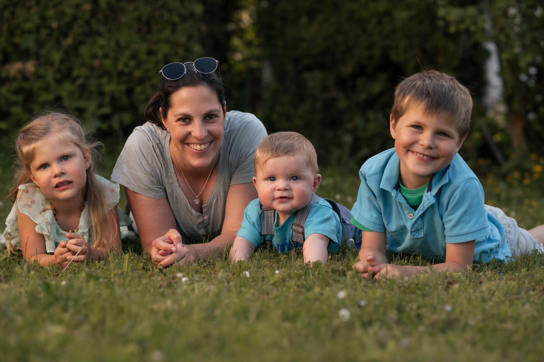 Familie S