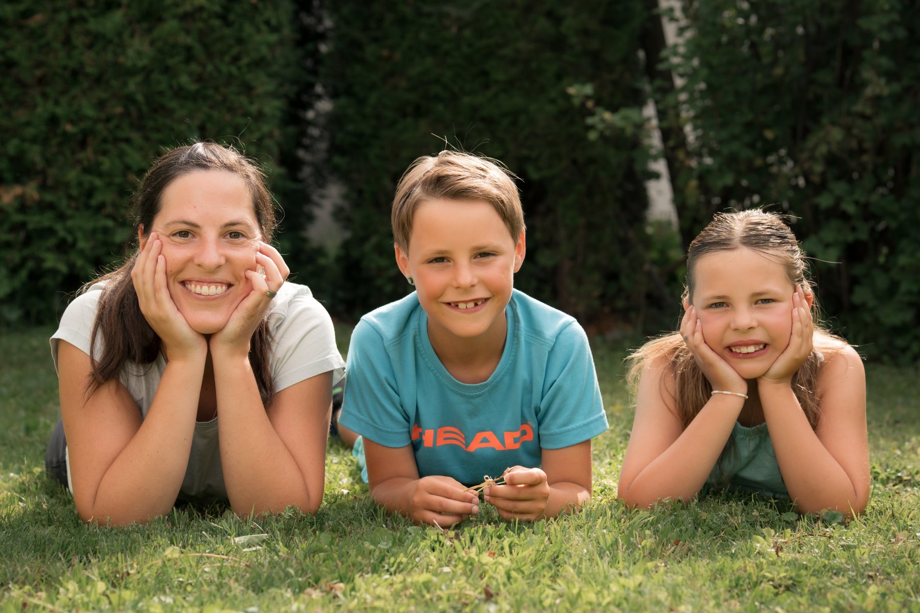 Familie S.